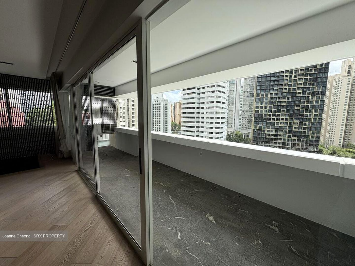 Leonie Towers (D9), Apartment #513997911